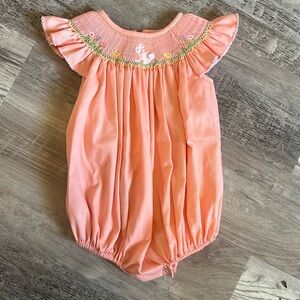 Classic Whimsy Bubble